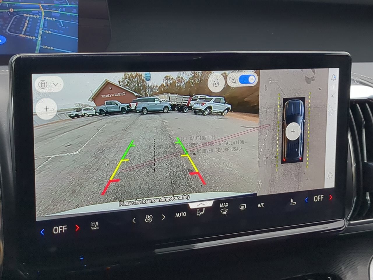 2025 Ford Expedition Platinum Winder GA