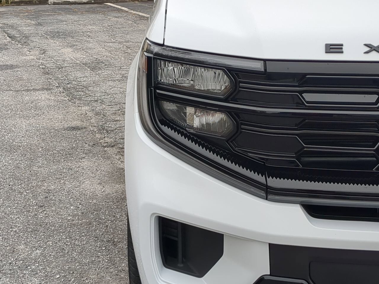 2025 Ford Expedition Platinum Winder GA