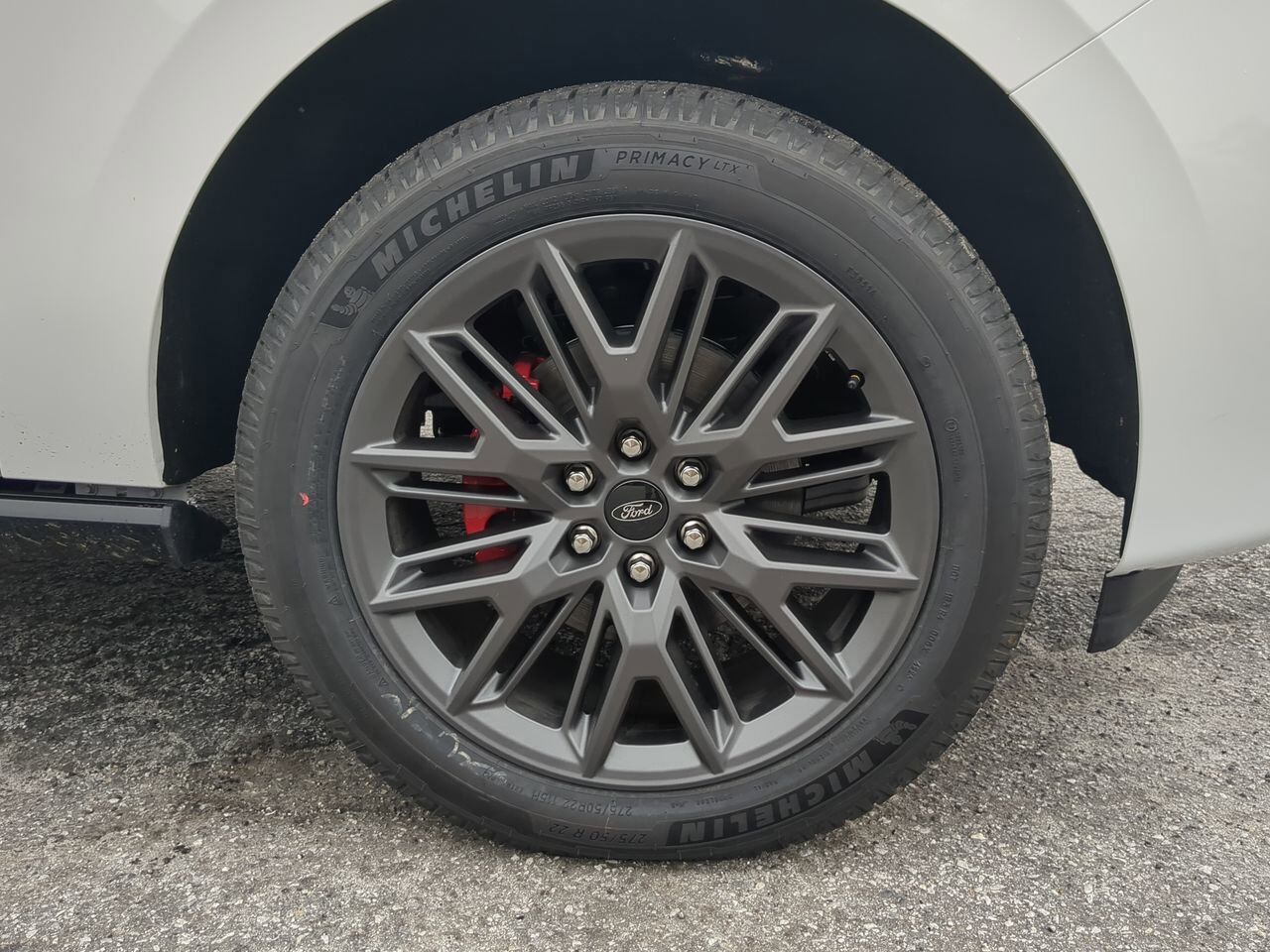 2025 Ford Expedition Platinum Winder GA