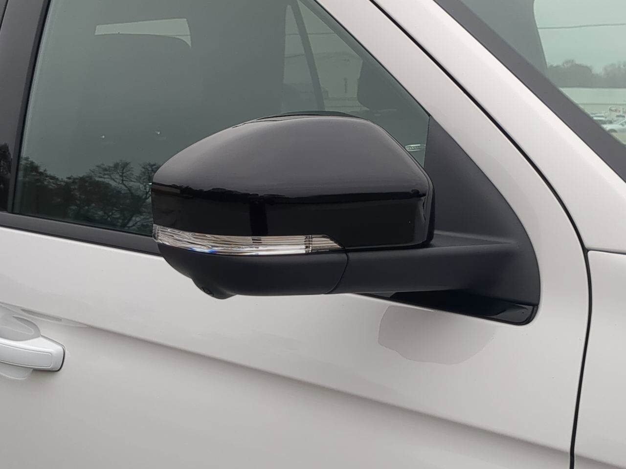 2025 Ford Expedition Platinum Winder GA