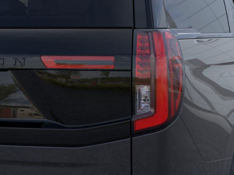 2025 Ford Expedition Platinum Winder GA