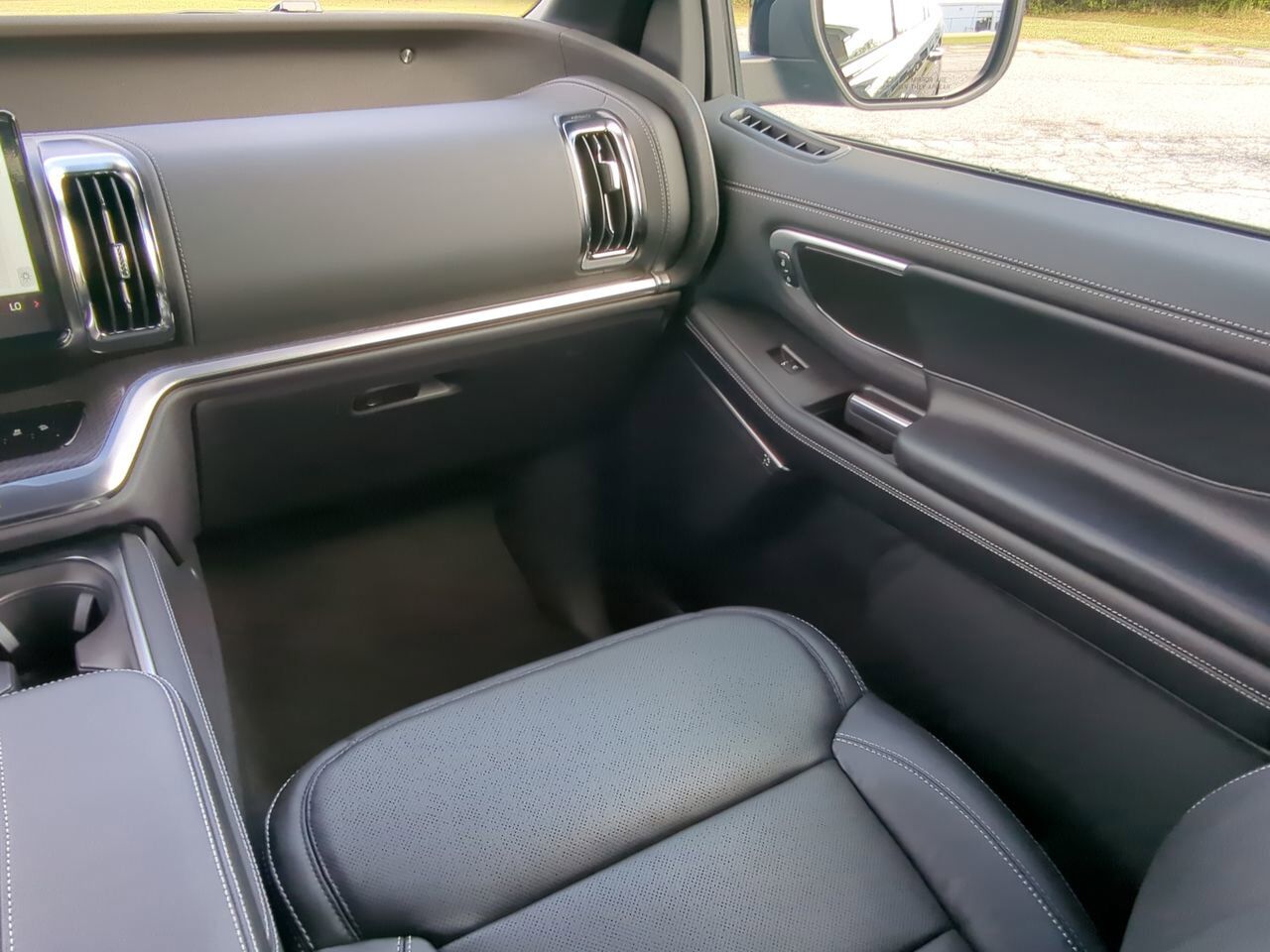 2025 Ford Expedition Platinum Winder GA
