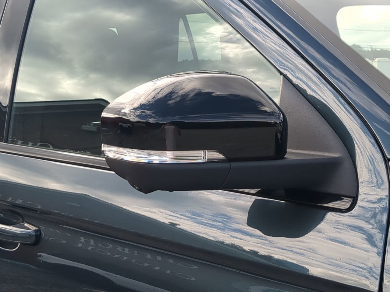 2025 Ford Expedition Platinum Winder GA