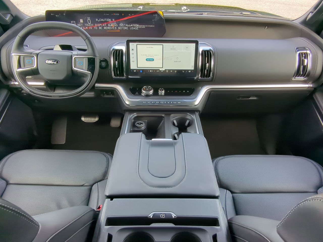 2025 Ford Expedition Platinum Winder GA