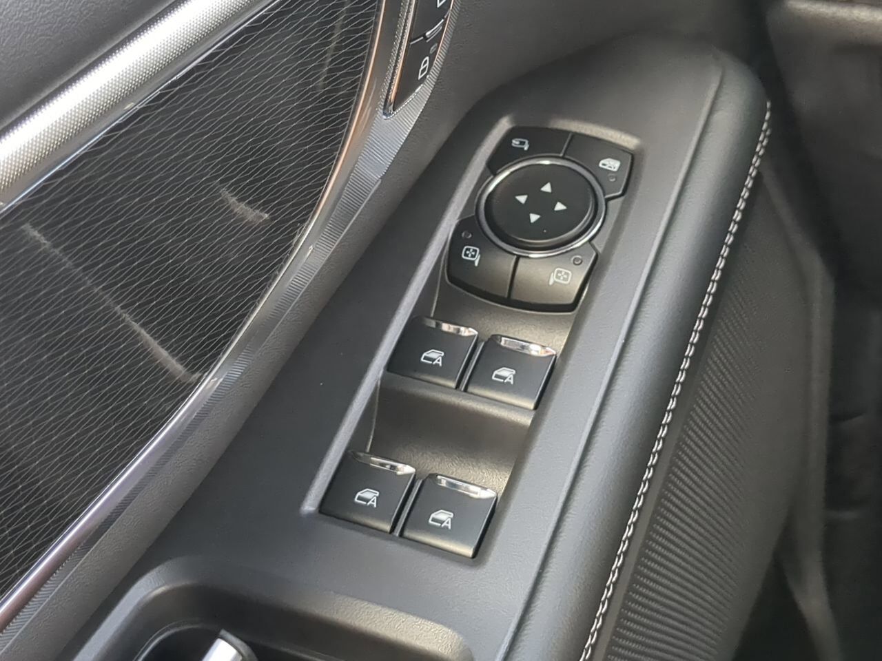 2025 Ford Expedition Platinum Winder GA