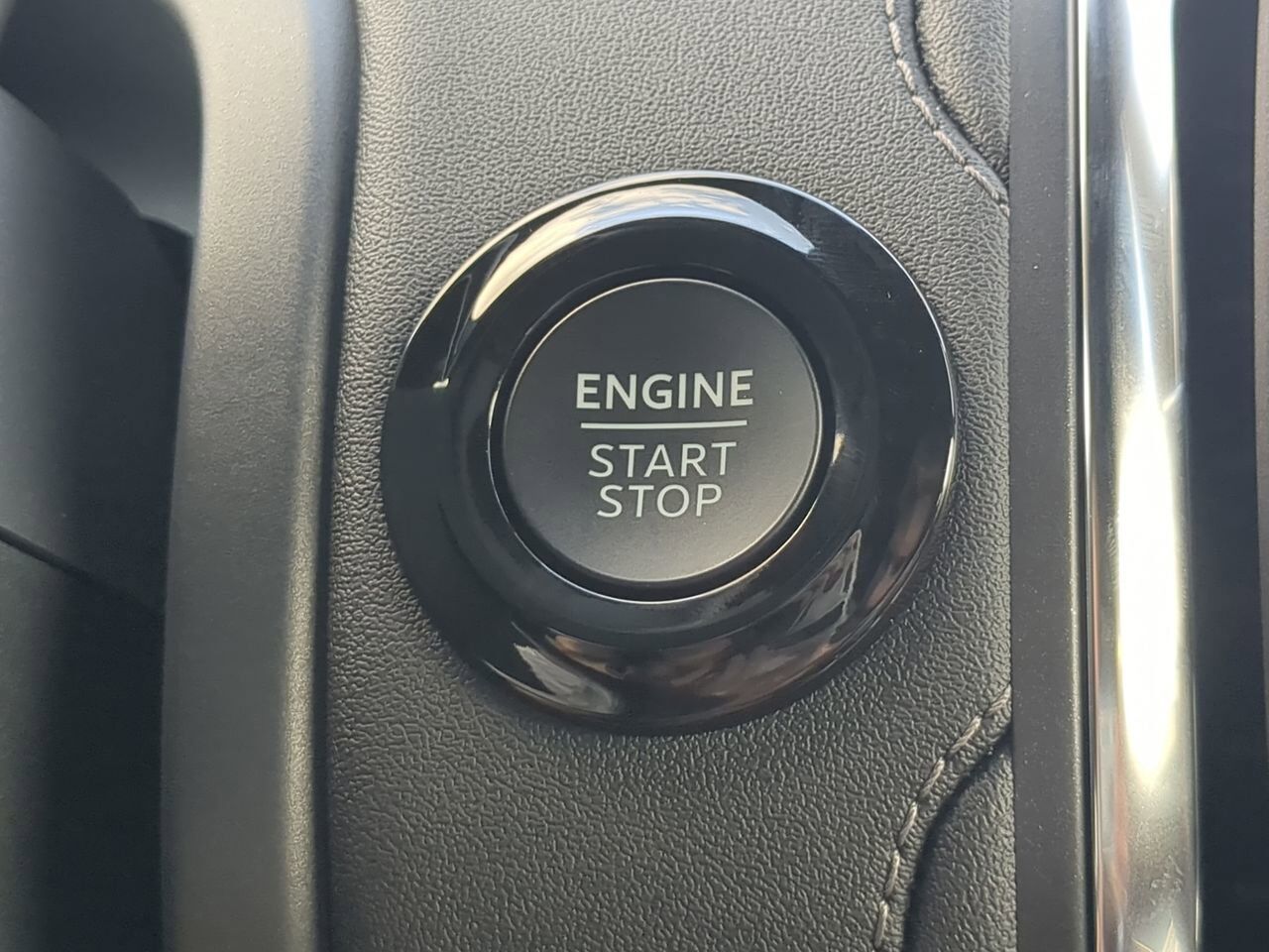 2025 Ford Expedition Platinum Winder GA