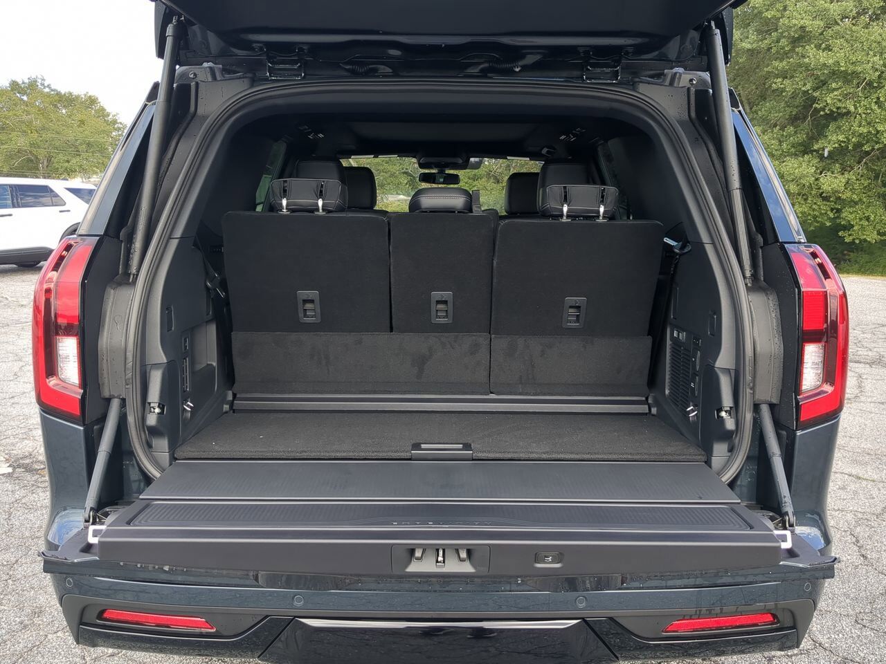 2025 Ford Expedition Platinum Winder GA