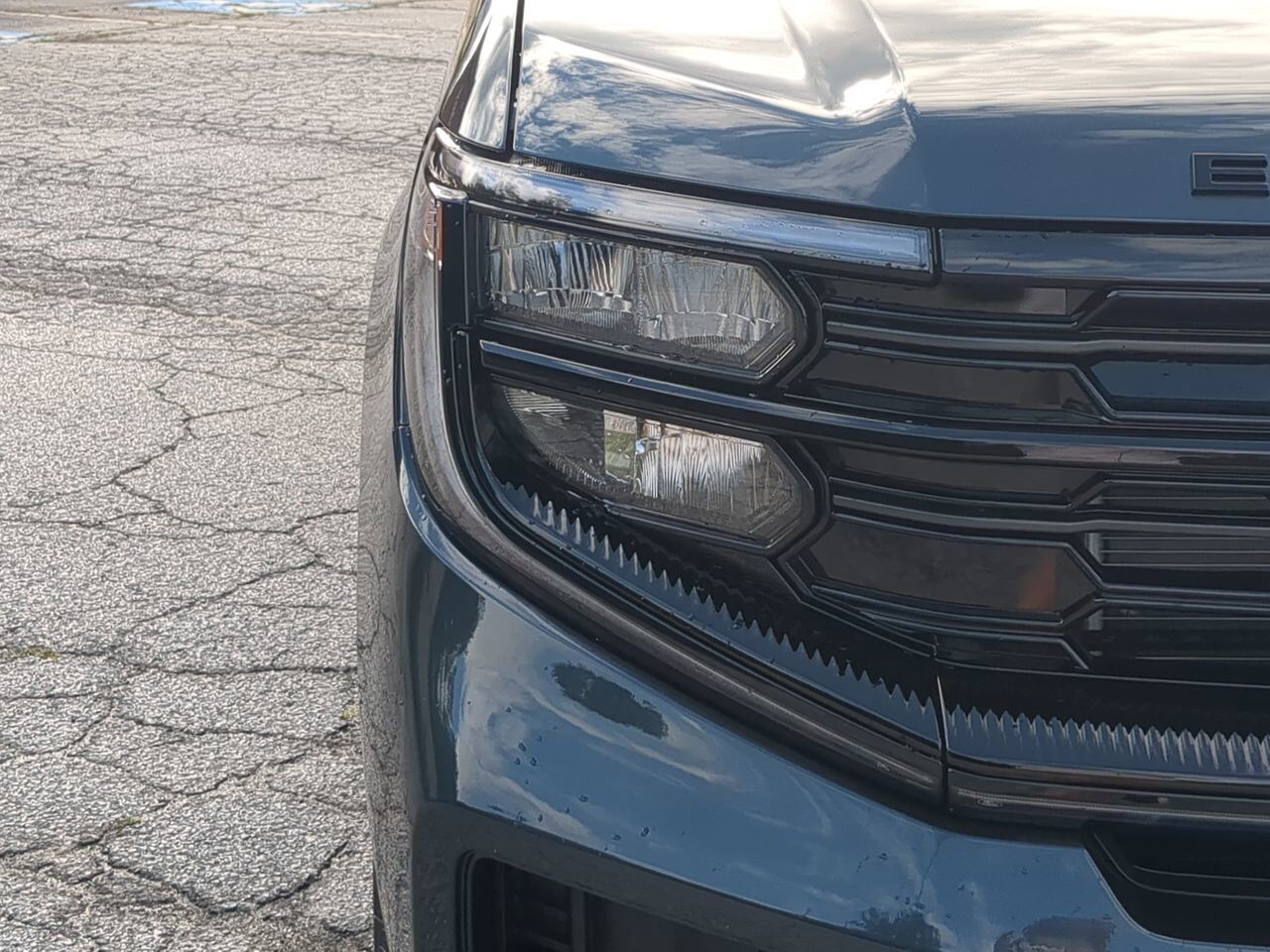 2025 Ford Expedition Platinum Winder GA