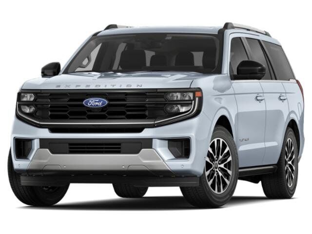 2025 Ford Expedition Platinum Winder GA