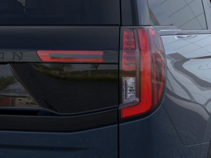 2025 Ford Expedition Platinum Winder GA