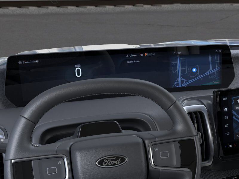 2025 Ford Expedition Platinum Winder GA