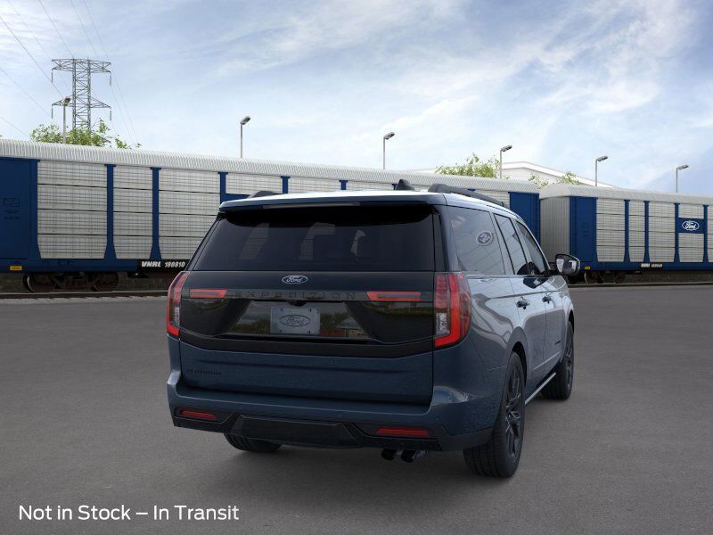 2025 Ford Expedition Platinum Winder GA