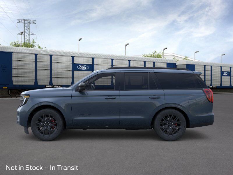 2025 Ford Expedition Platinum Winder GA