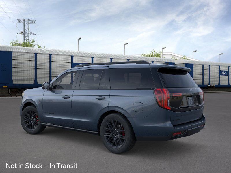2025 Ford Expedition Platinum Winder GA
