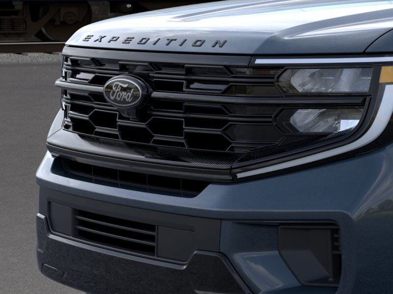 2025 Ford Expedition Platinum Winder GA