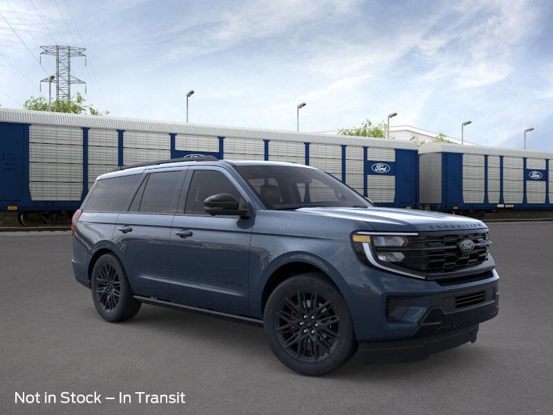 2025 Ford Expedition Platinum Winder GA