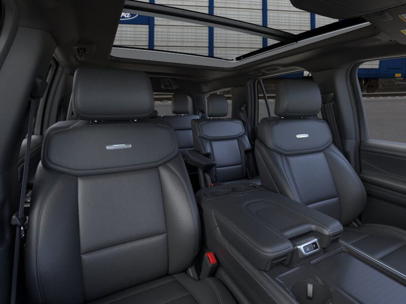 2025 Ford Expedition Platinum Winder GA