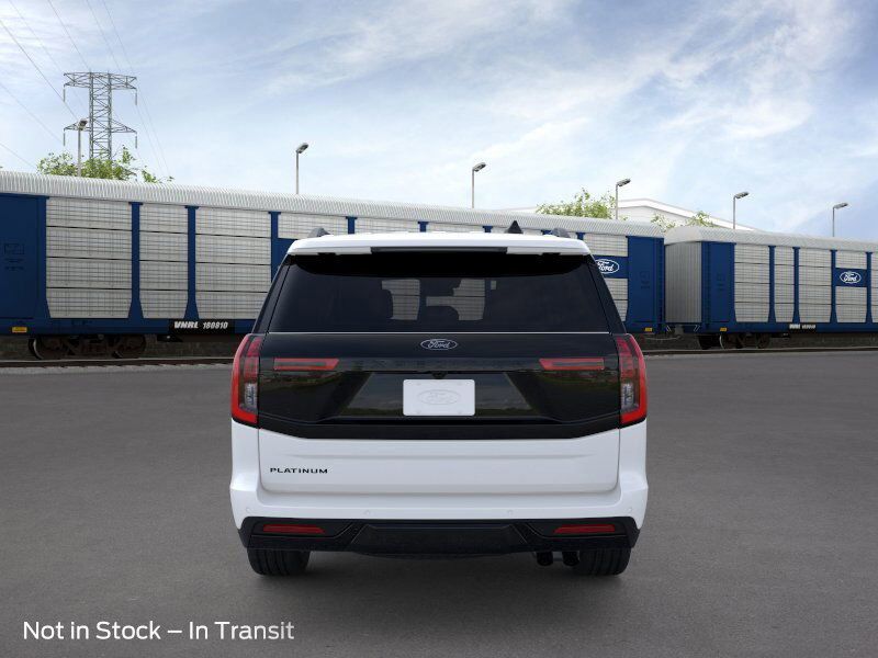2025 Ford Expedition Platinum Winder GA