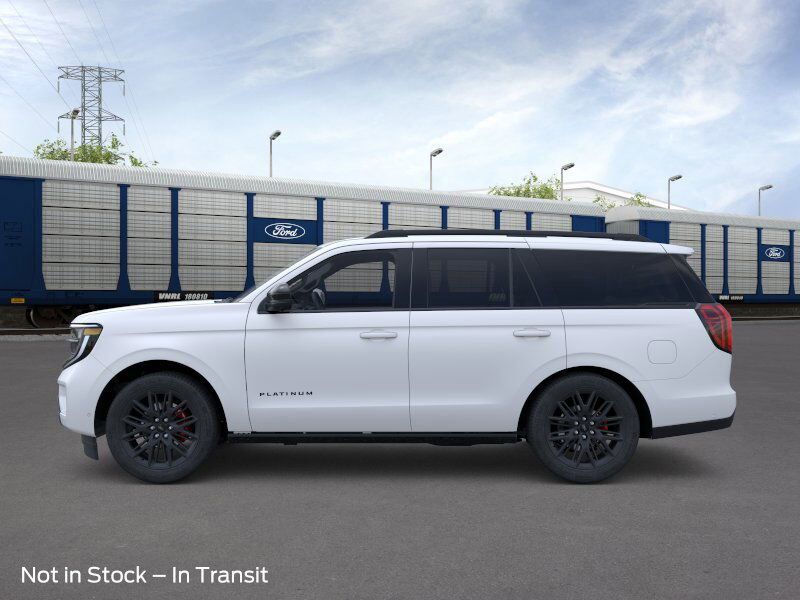 2025 Ford Expedition Platinum Winder GA