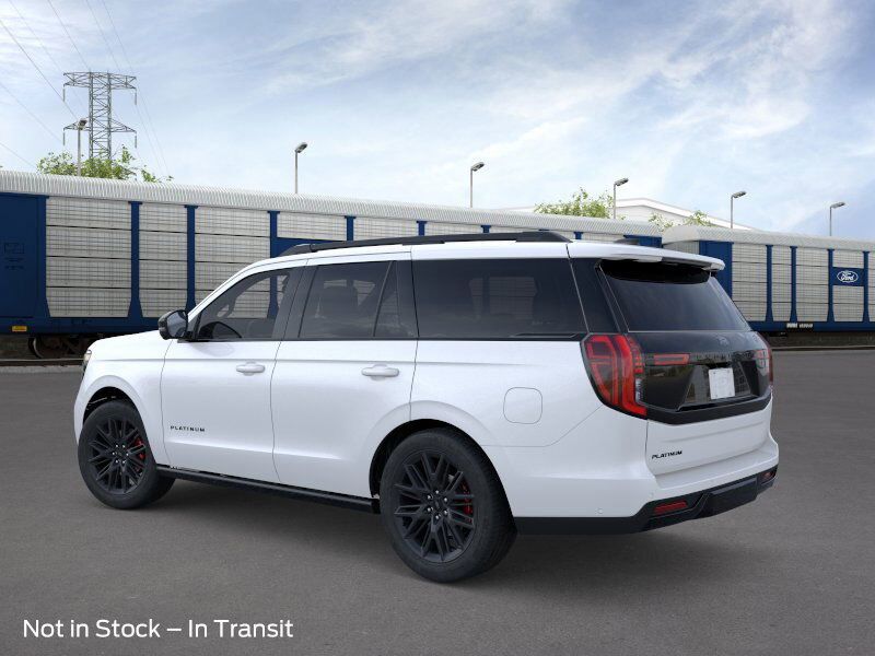 2025 Ford Expedition Platinum Winder GA