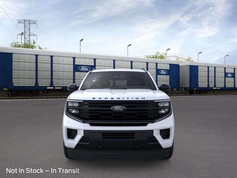 2025 Ford Expedition Platinum Winder GA