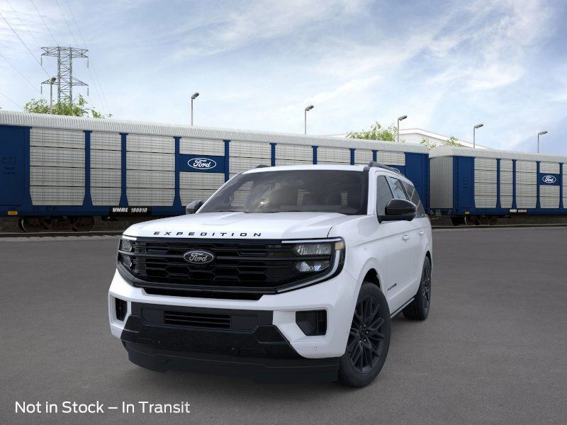 2025 Ford Expedition Platinum Winder GA