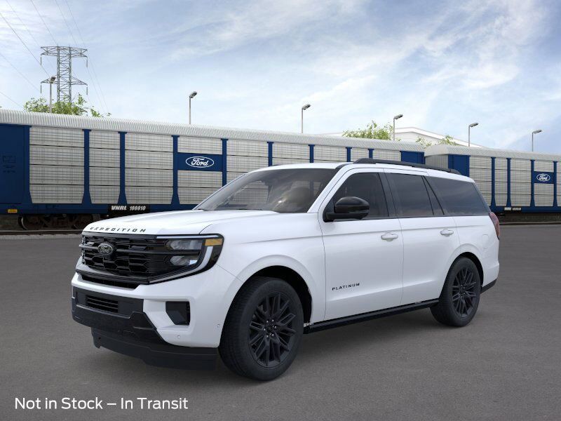 2025 Ford Expedition Platinum Winder GA