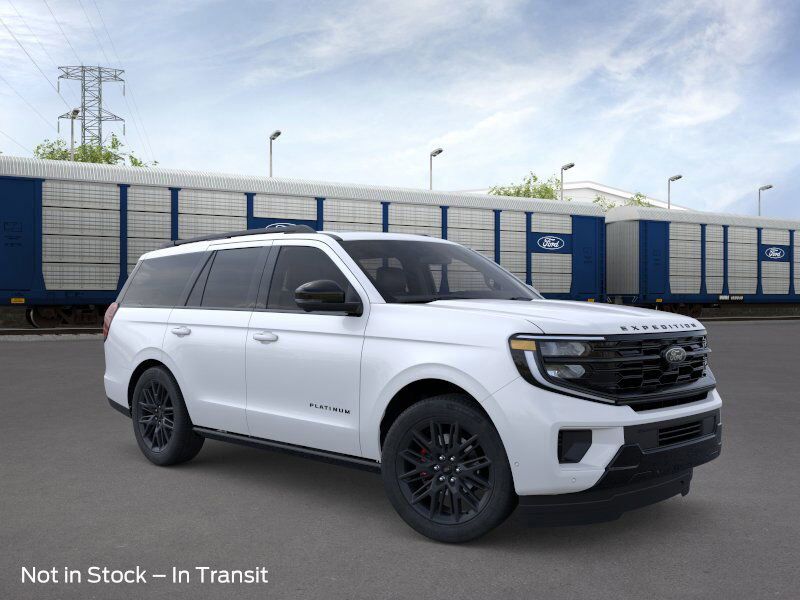 2025 Ford Expedition Platinum Winder GA