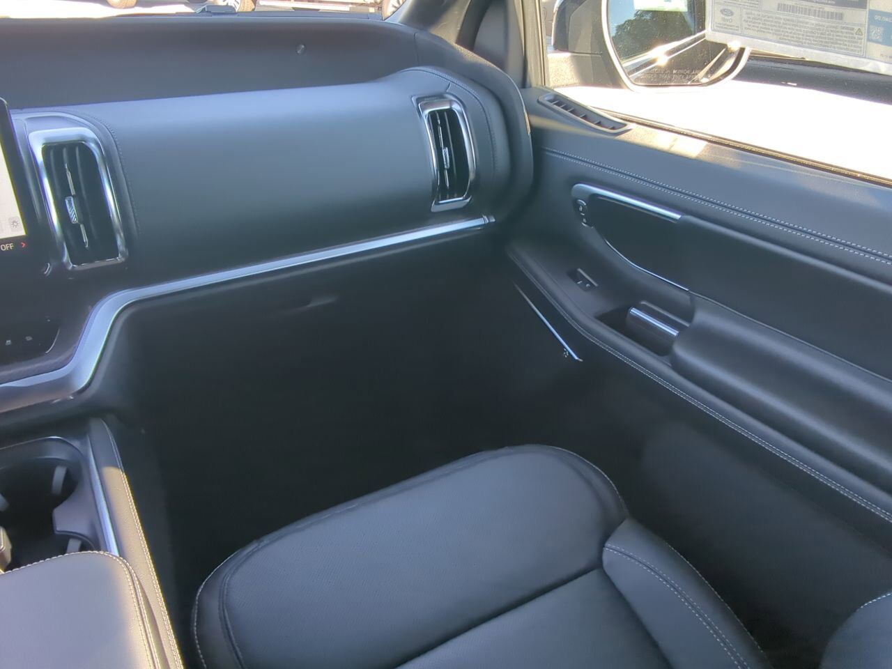 2025 Ford Expedition Platinum Winder GA