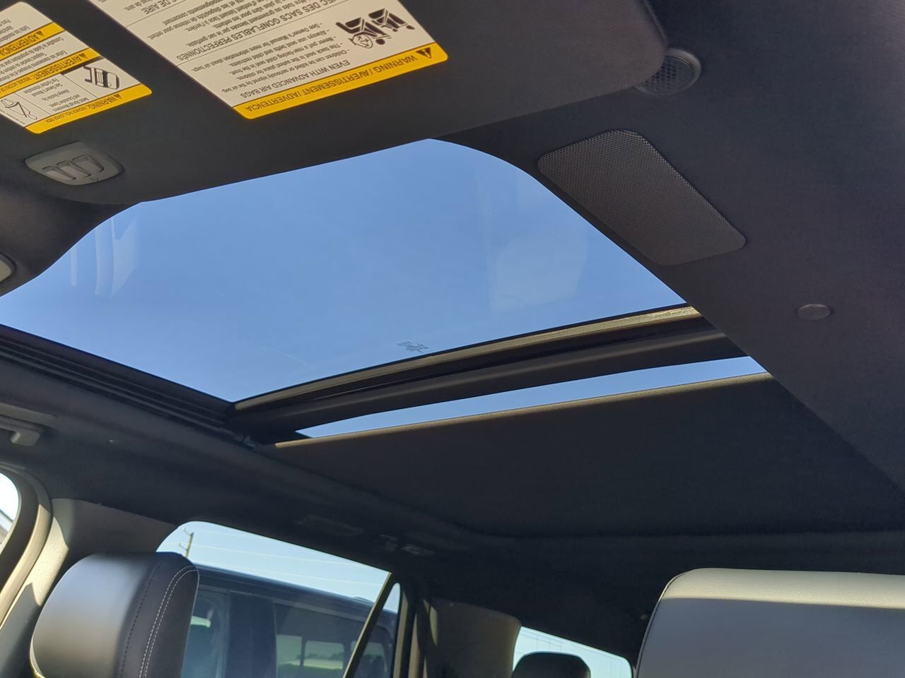 2025 Ford Expedition Platinum Winder GA