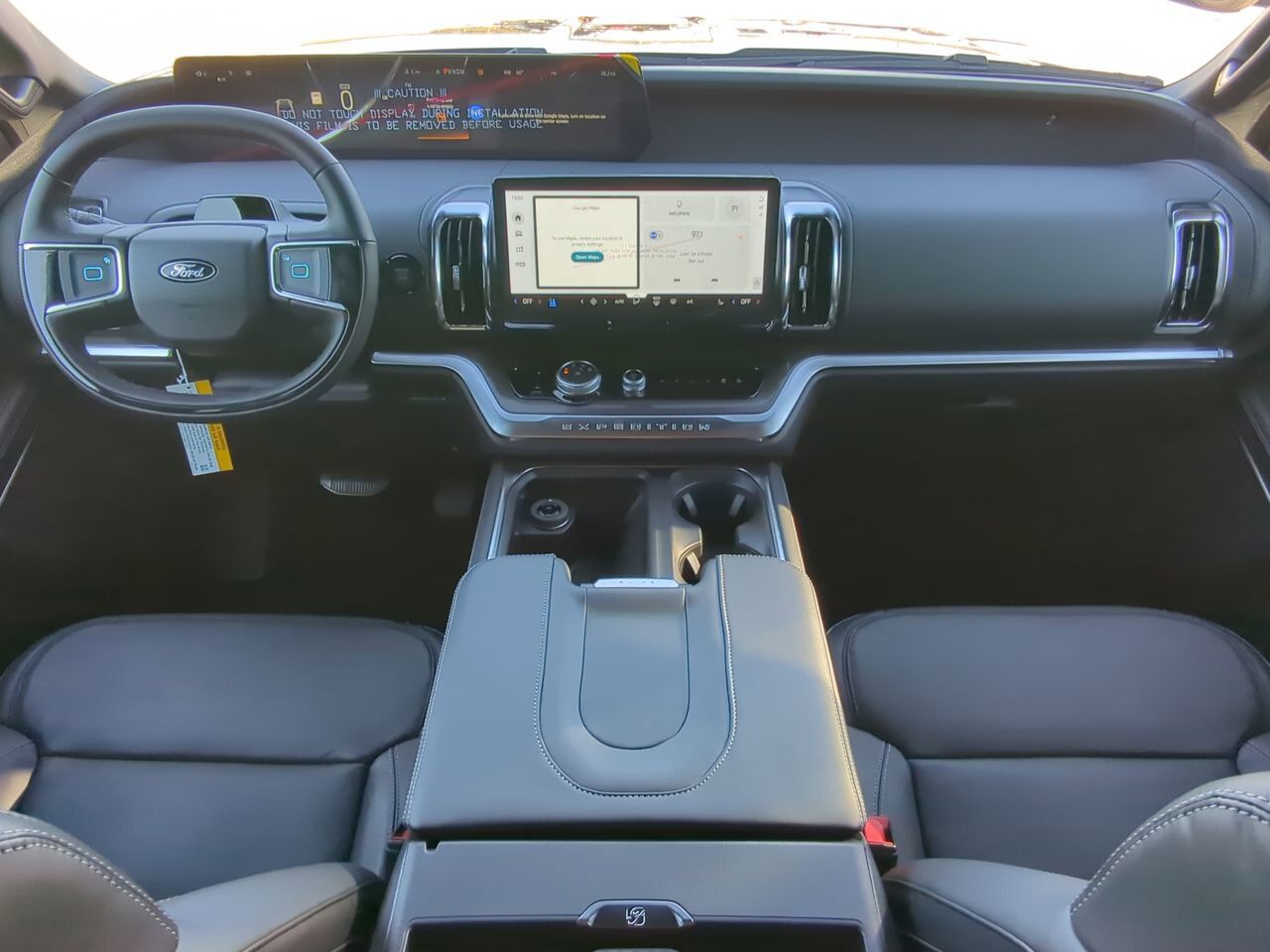 2025 Ford Expedition Platinum Winder GA
