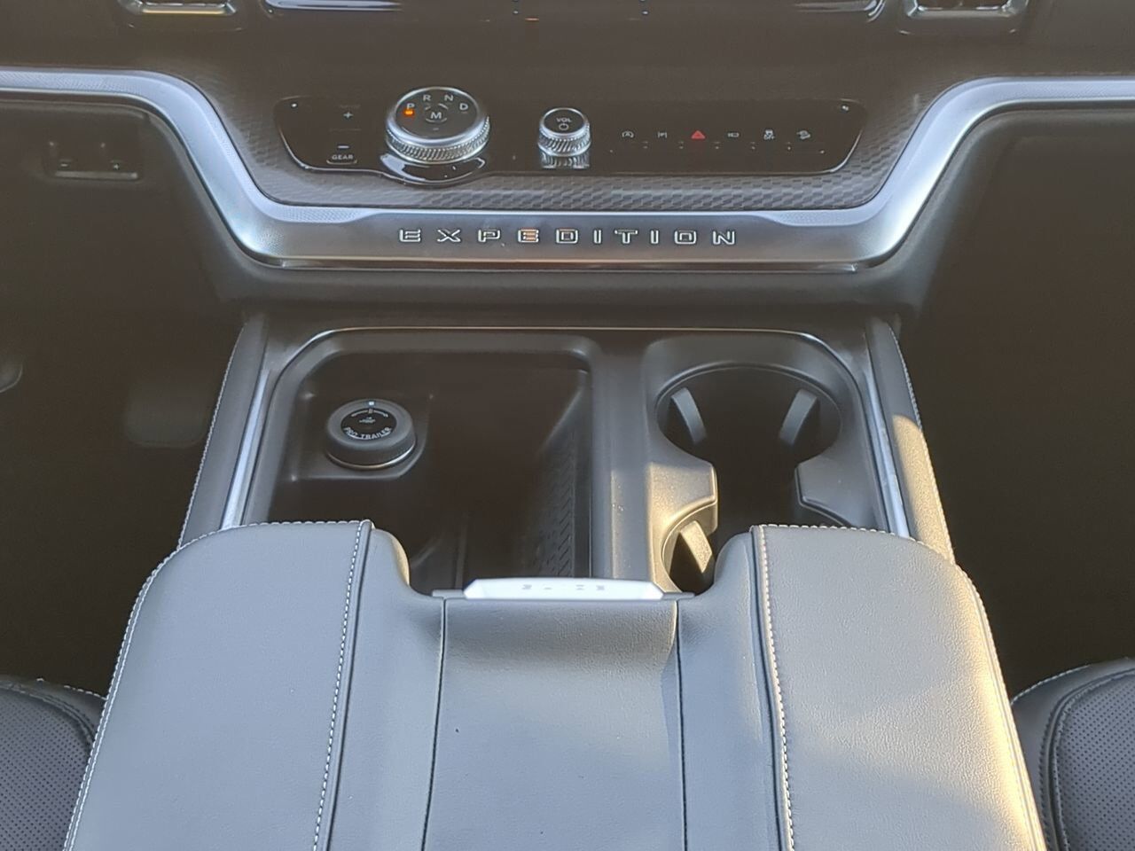 2025 Ford Expedition Platinum Winder GA