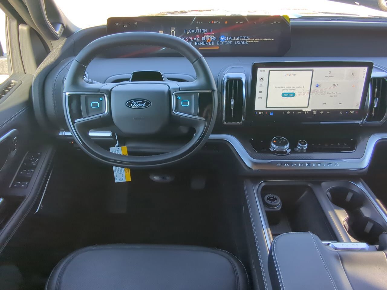 2025 Ford Expedition Platinum Winder GA
