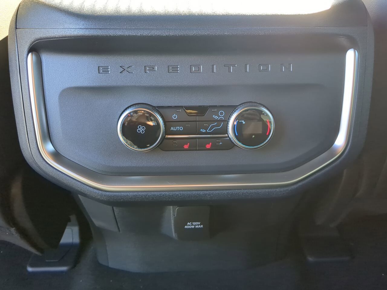 2025 Ford Expedition Platinum Winder GA