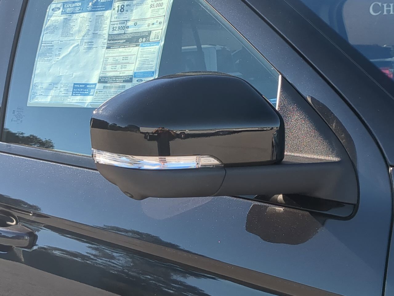 2025 Ford Expedition Platinum Winder GA