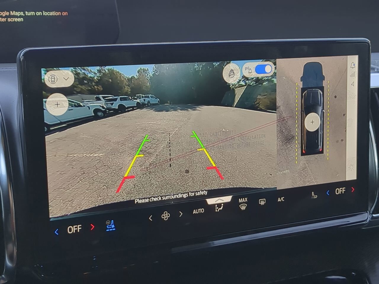 2025 Ford Expedition Platinum Winder GA