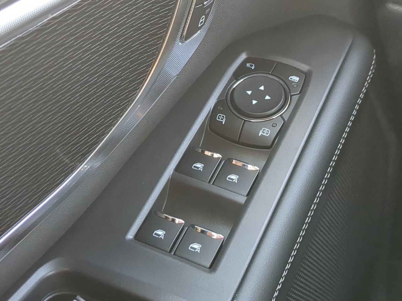 2025 Ford Expedition Platinum Winder GA
