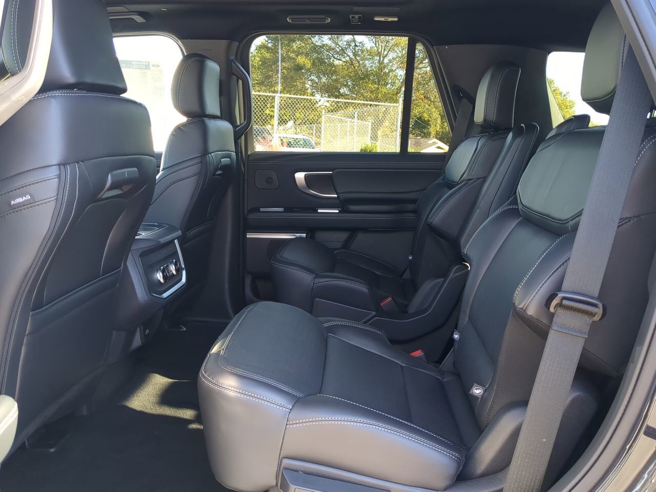2025 Ford Expedition Platinum Winder GA