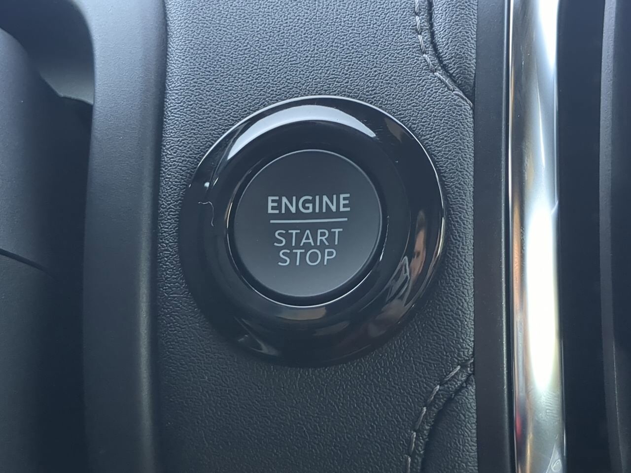 2025 Ford Expedition Platinum Winder GA