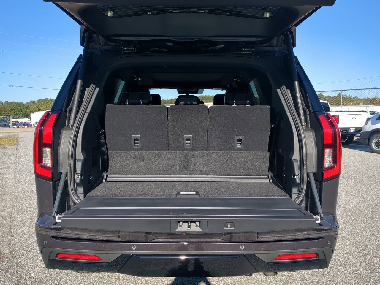 2025 Ford Expedition Platinum Winder GA