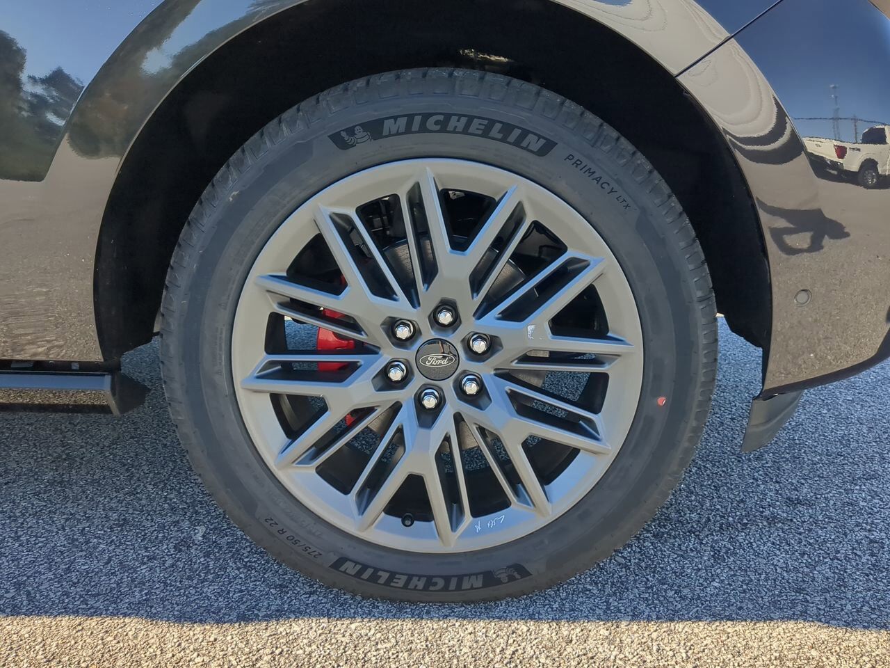 2025 Ford Expedition Platinum Winder GA