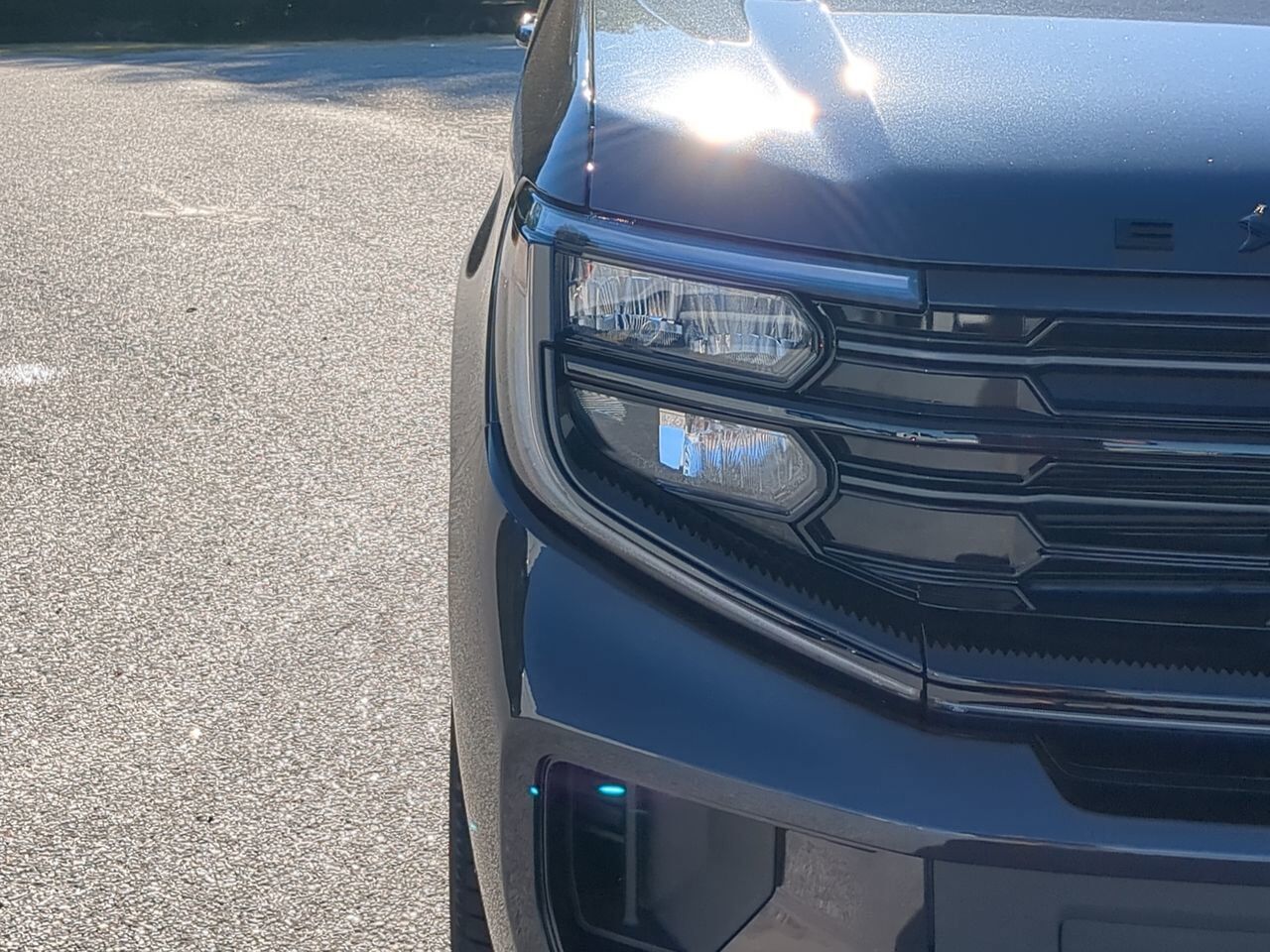 2025 Ford Expedition Platinum Winder GA