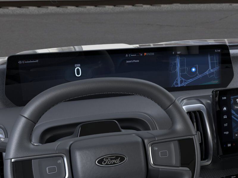 2025 Ford Expedition Platinum Winder GA