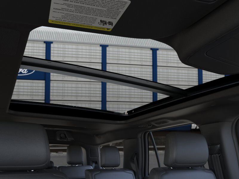 2025 Ford Expedition Platinum Winder GA