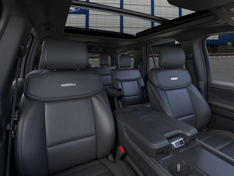 2025 Ford Expedition Platinum Winder GA
