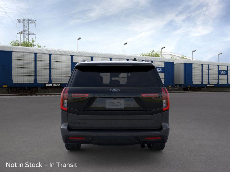 2025 Ford Expedition Platinum Winder GA