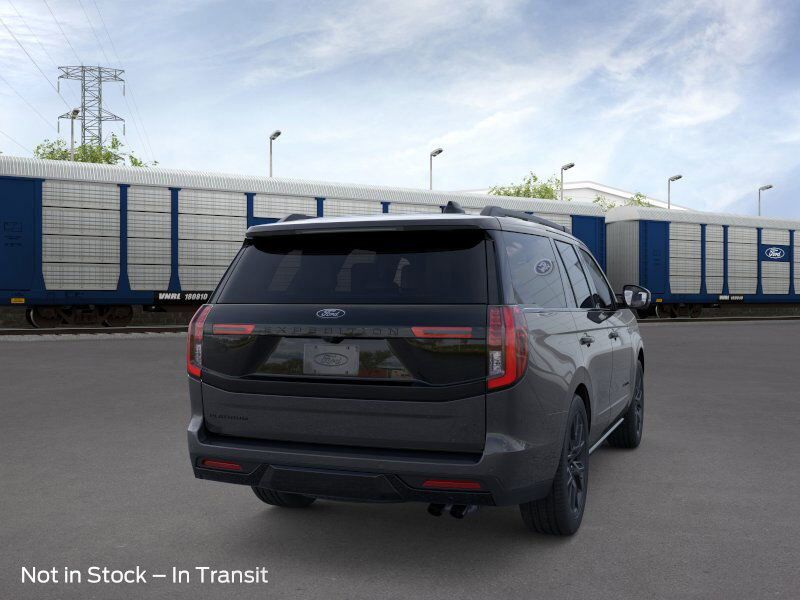 2025 Ford Expedition Platinum Winder GA