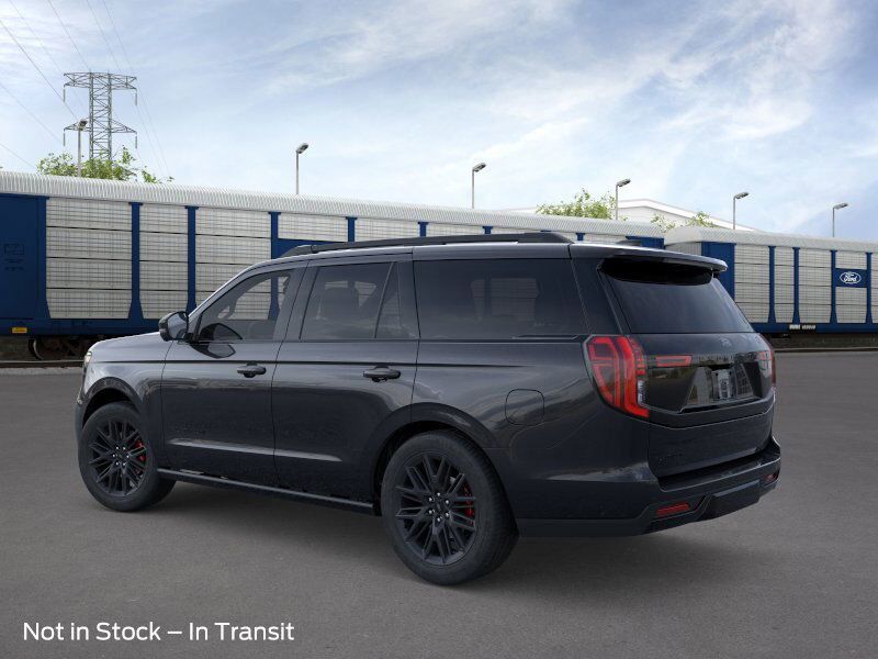 2025 Ford Expedition Platinum Winder GA