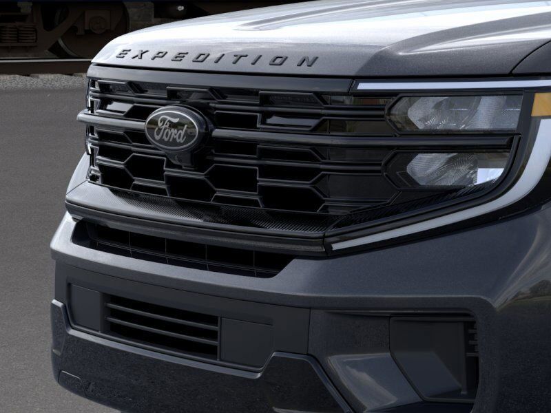 2025 Ford Expedition Platinum Winder GA