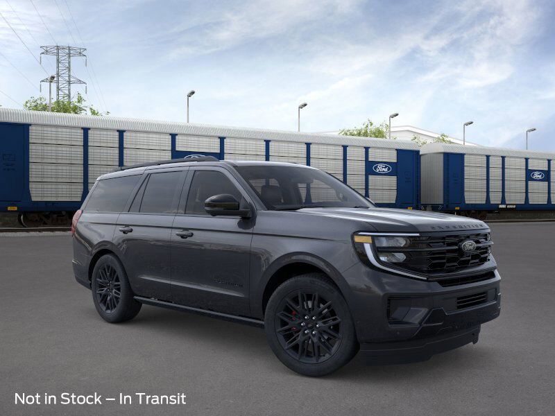 2025 Ford Expedition Platinum Winder GA
